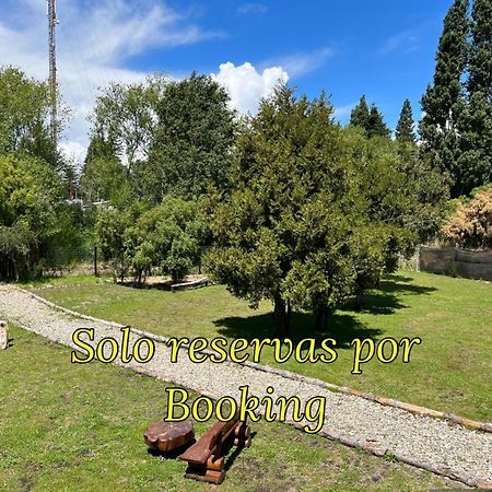 El Arroyo Del Sur Villa San Carlos de Bariloche Ngoại thất bức ảnh