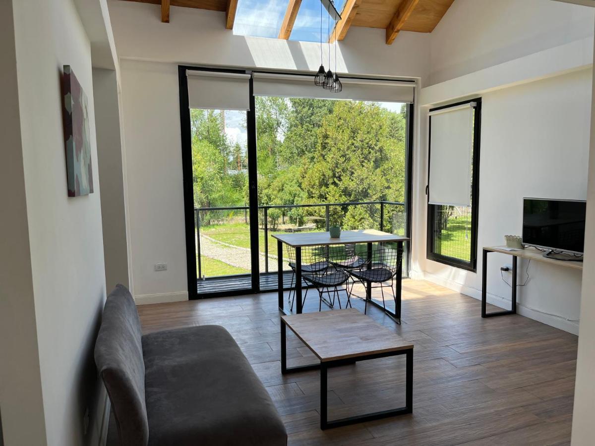 El Arroyo Del Sur Villa San Carlos de Bariloche Ngoại thất bức ảnh