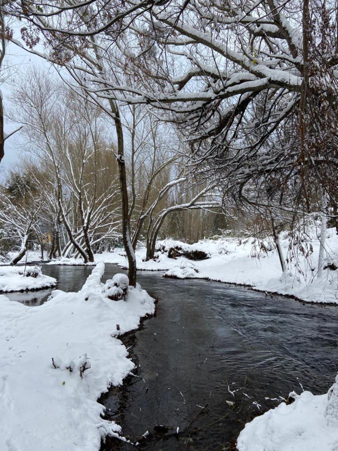 El Arroyo Del Sur Villa San Carlos de Bariloche Ngoại thất bức ảnh
