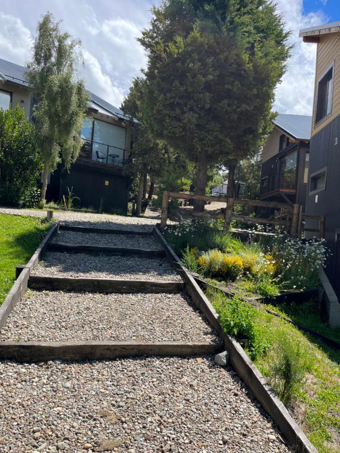 El Arroyo Del Sur Villa San Carlos de Bariloche Ngoại thất bức ảnh