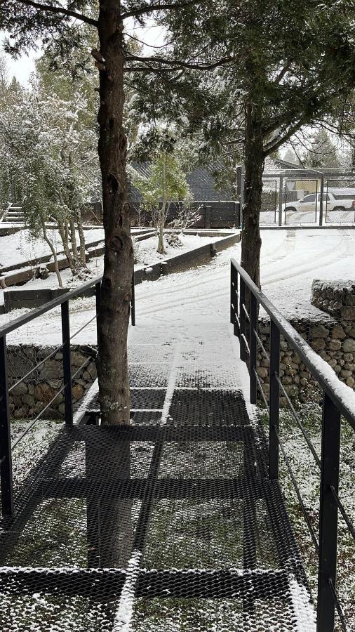 El Arroyo Del Sur Villa San Carlos de Bariloche Ngoại thất bức ảnh