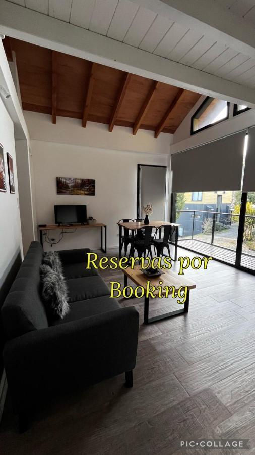 El Arroyo Del Sur Villa San Carlos de Bariloche Ngoại thất bức ảnh