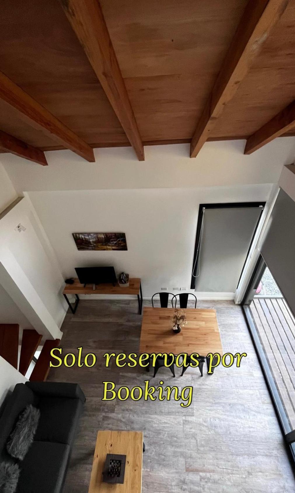 El Arroyo Del Sur Villa San Carlos de Bariloche Ngoại thất bức ảnh